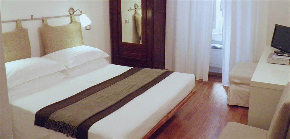 B&B Arco Del Lauro ローマ エクステリア 写真