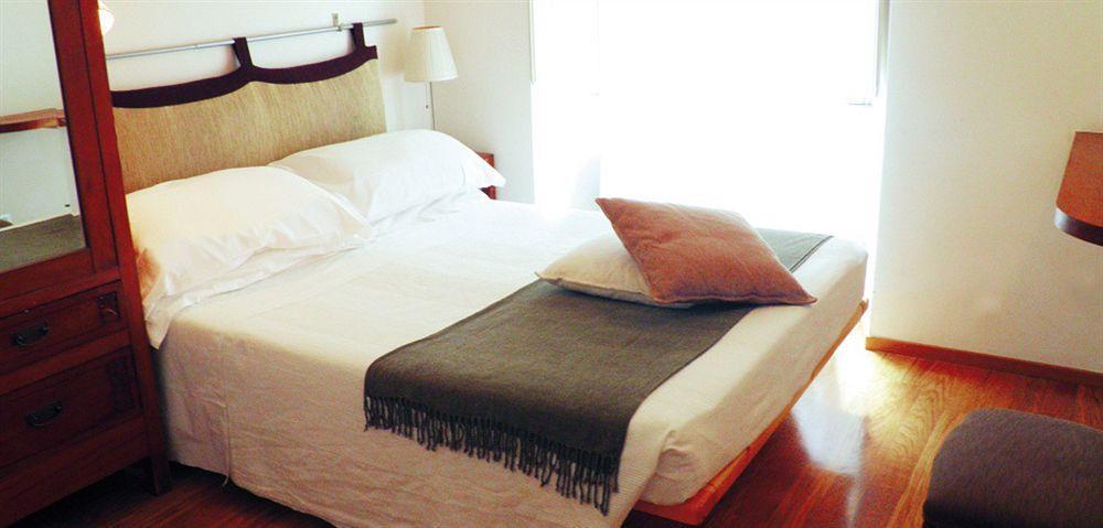 B&B Arco Del Lauro ローマ エクステリア 写真