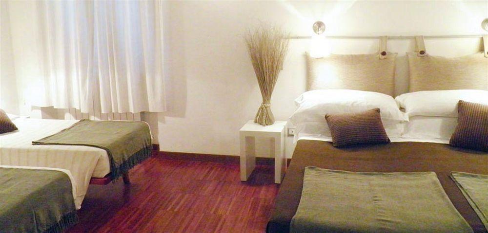 B&B Arco Del Lauro ローマ エクステリア 写真