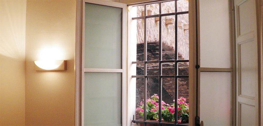 B&B Arco Del Lauro ローマ エクステリア 写真