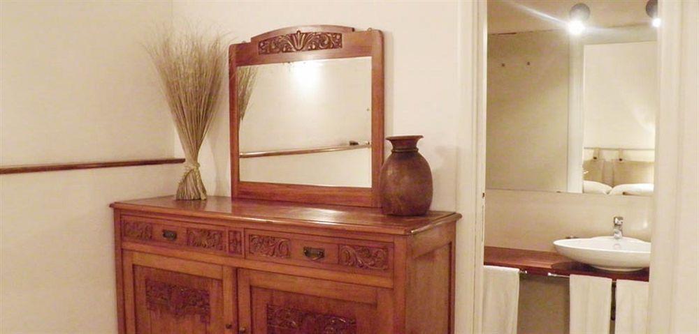 B&B Arco Del Lauro ローマ エクステリア 写真