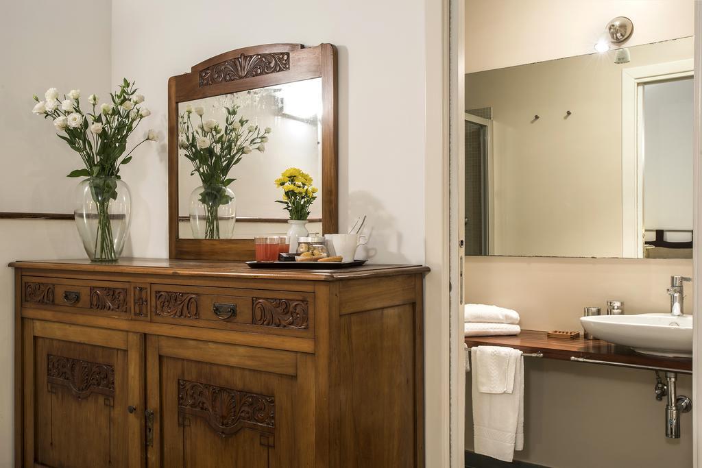 B&B Arco Del Lauro ローマ エクステリア 写真