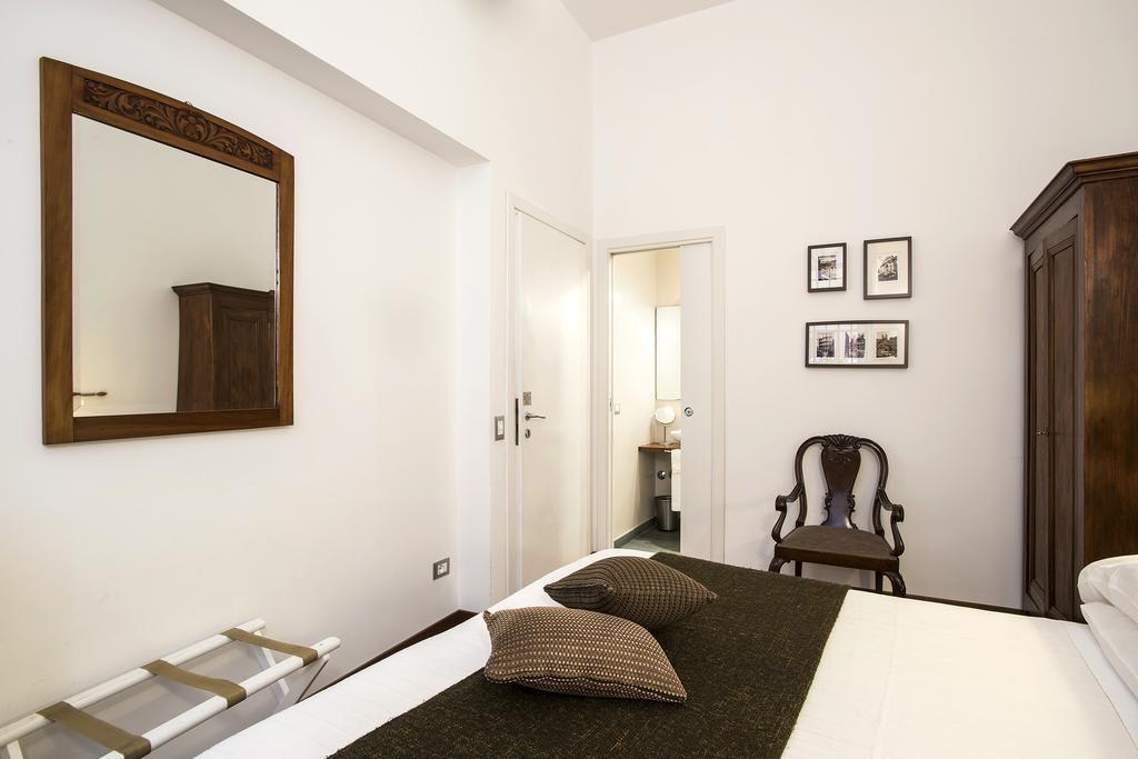 B&B Arco Del Lauro ローマ エクステリア 写真