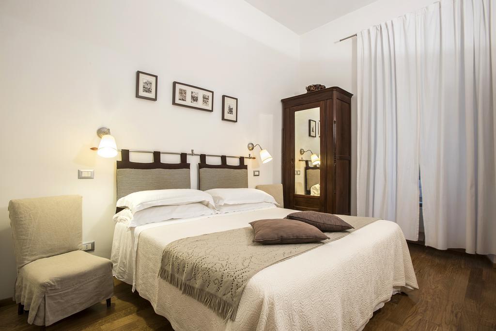 B&B Arco Del Lauro ローマ エクステリア 写真
