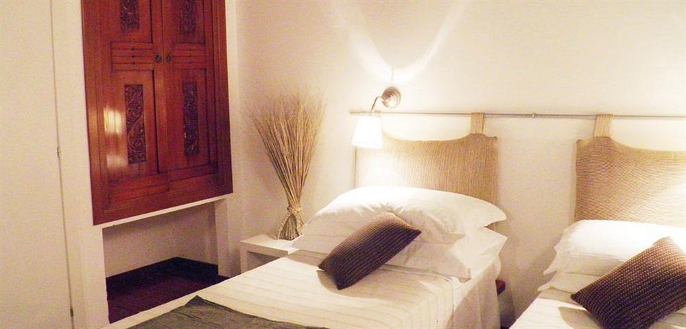 B&B Arco Del Lauro ローマ エクステリア 写真